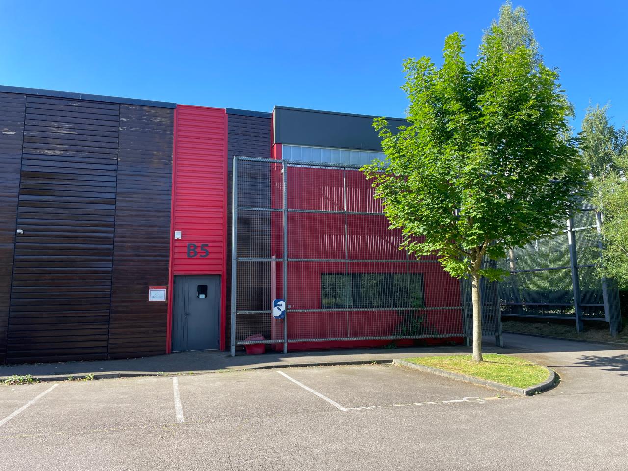 Local d'activité Rouen 174m² Location Local d'activité Rouen OLACT2534463