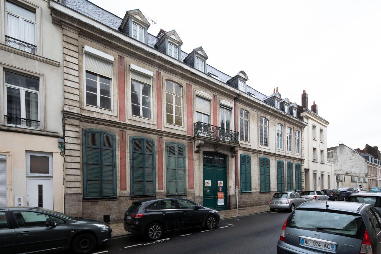 Bureau Lille 1821m² Vente Bureau Lille OVBUR2642763 1