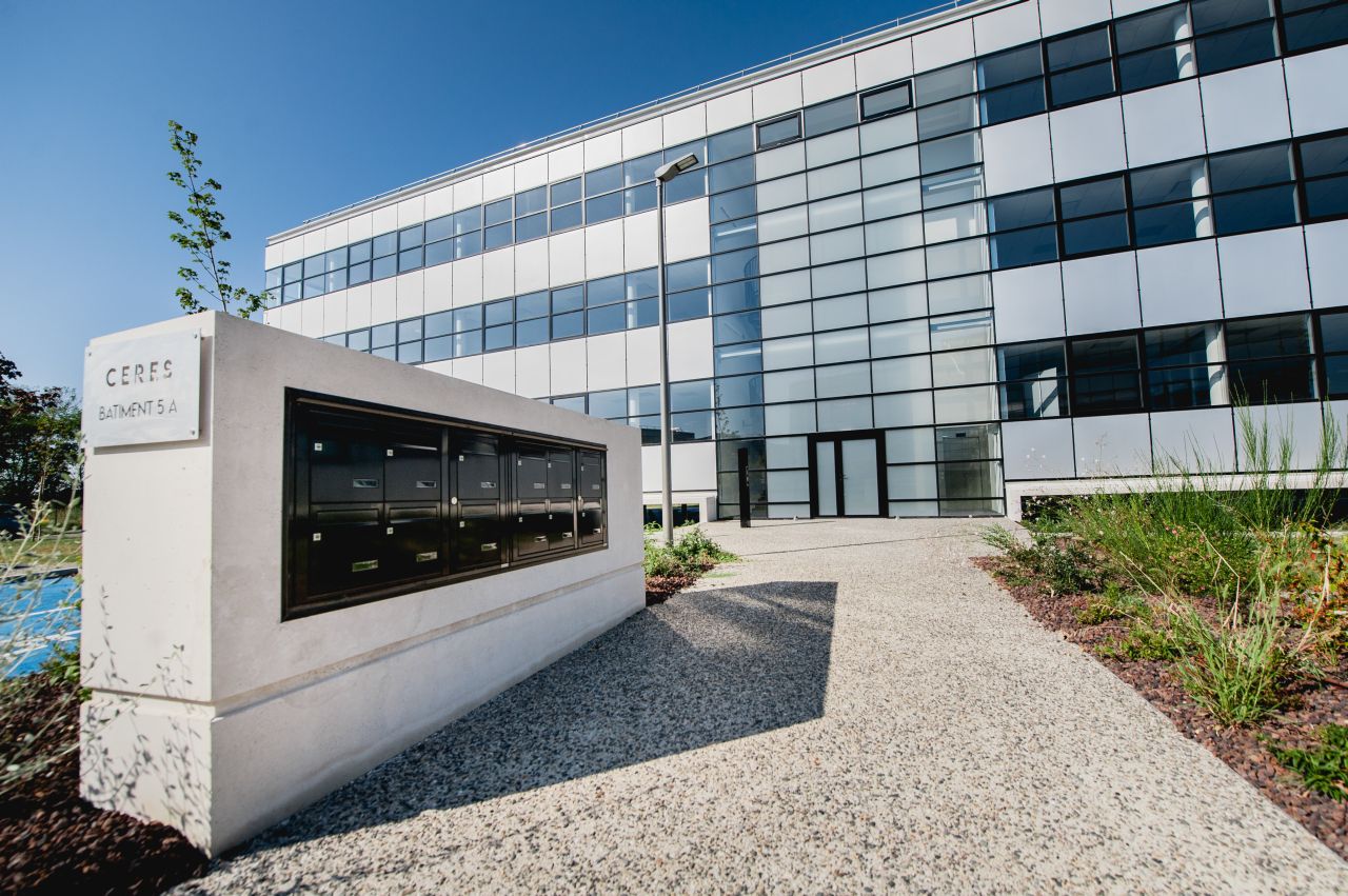 Bureau Toulouse 519m² Location Bureau Toulouse Haute-Garonne OLBUR2206698 1