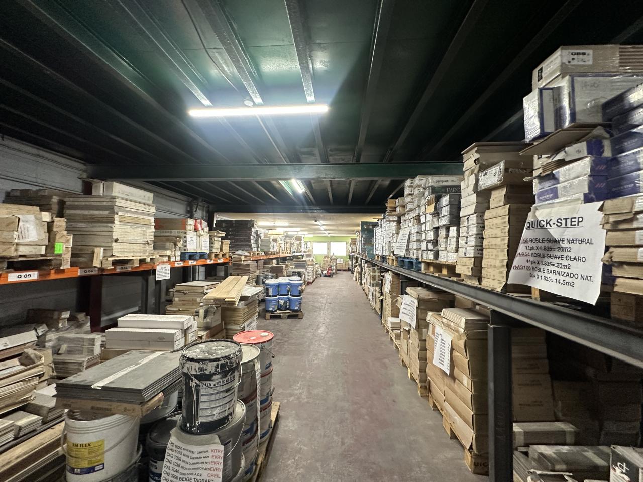 Local d'activité Torcy 810m² Vente Local d'activité Torcy OVACT2642504