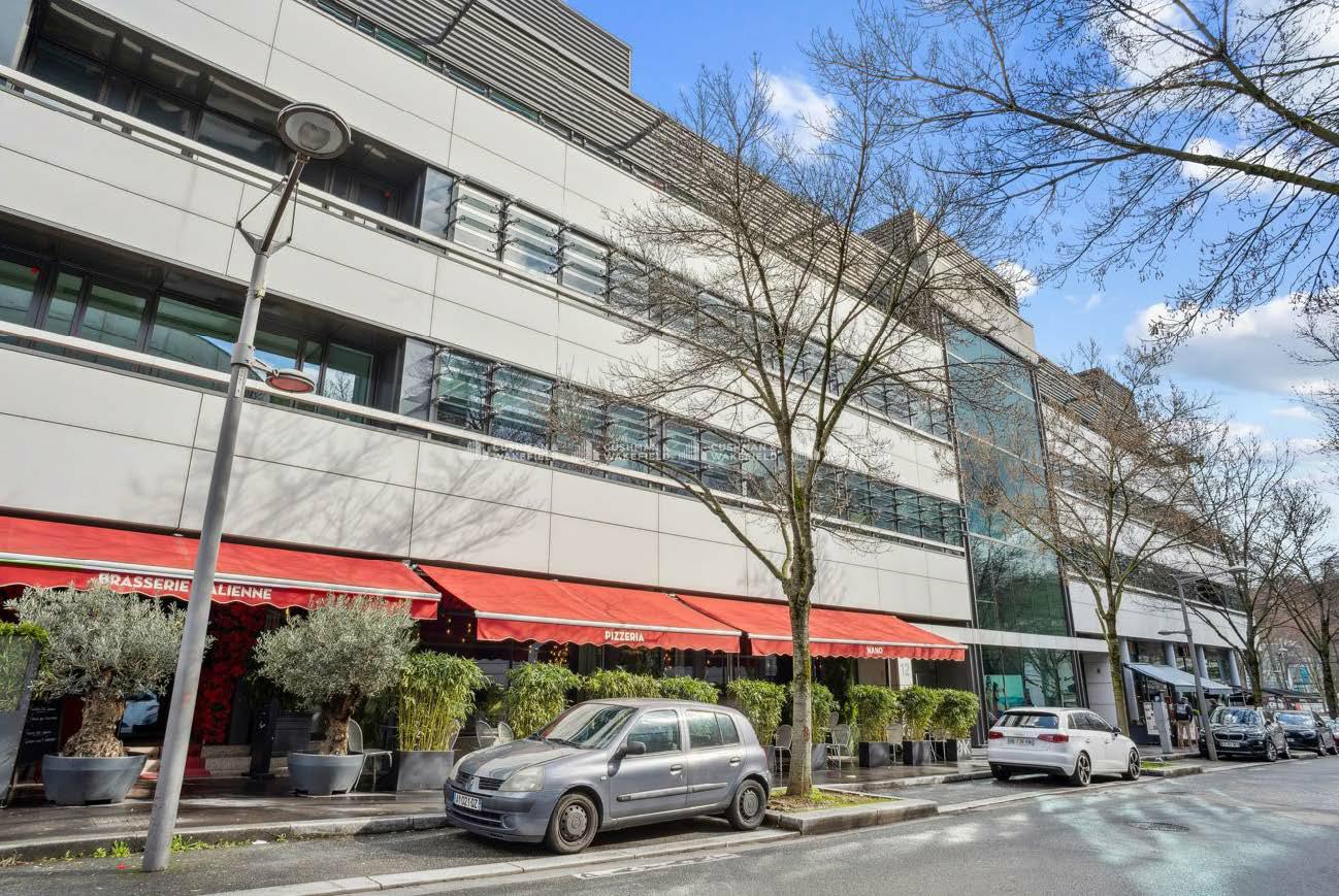 Bureau Lyon 1523m² Location Bureau Lyon OLBUR2422489