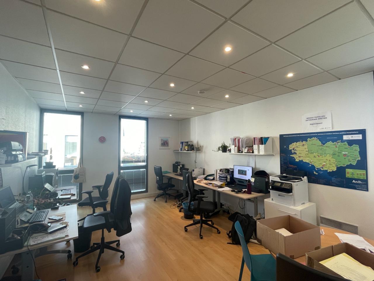 Location Bureau Rennes OLBUR2428402