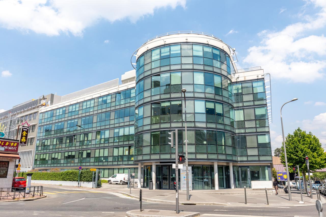 Location Bureau Malakoff Hauts-de-Seine OLBUR2103555