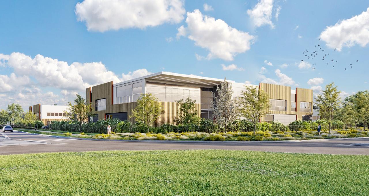 Vente Local d'activité Louvres Val-d'Oise OVACT2638646 1