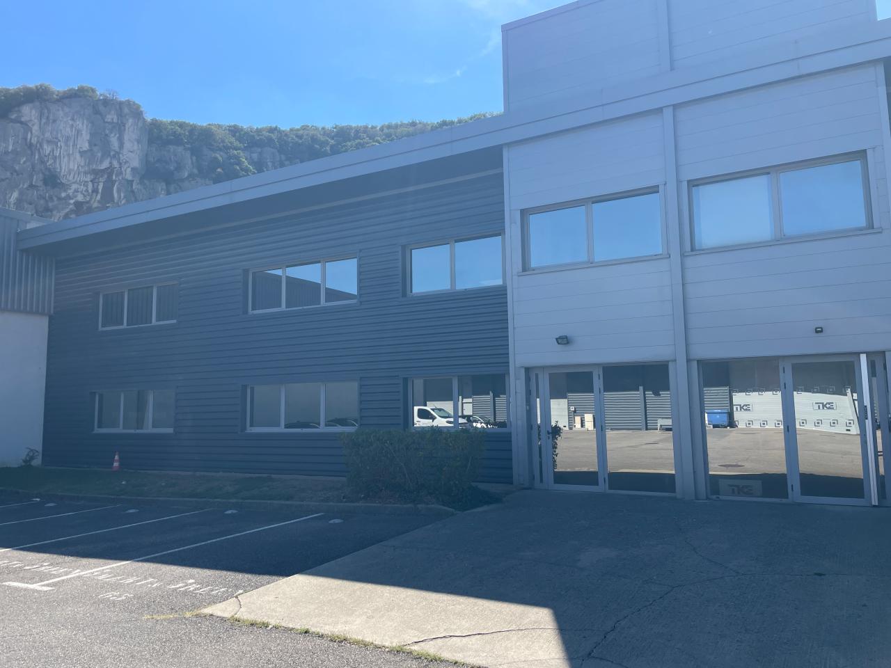 Location Local d'activité Fontaine OLACT2644443 1