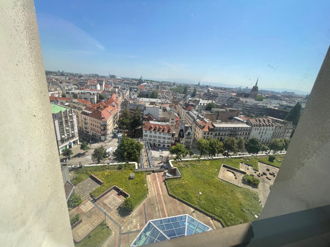 Bureau Strasbourg 339m² Location Bureau Strasbourg Bas-Rhin OLBUR2530674