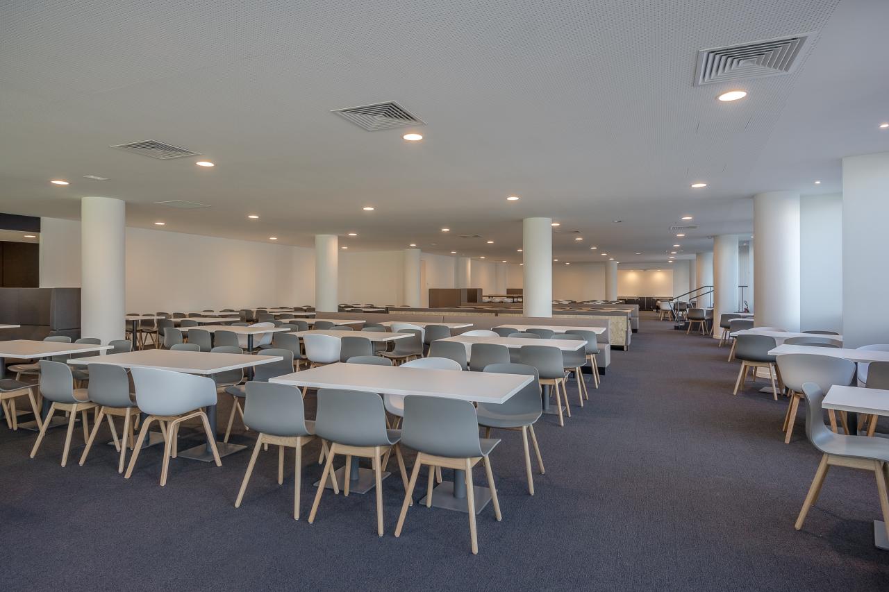 Bureau Bagneux 2559m² Location Bureau Bagneux OLBUR2426205