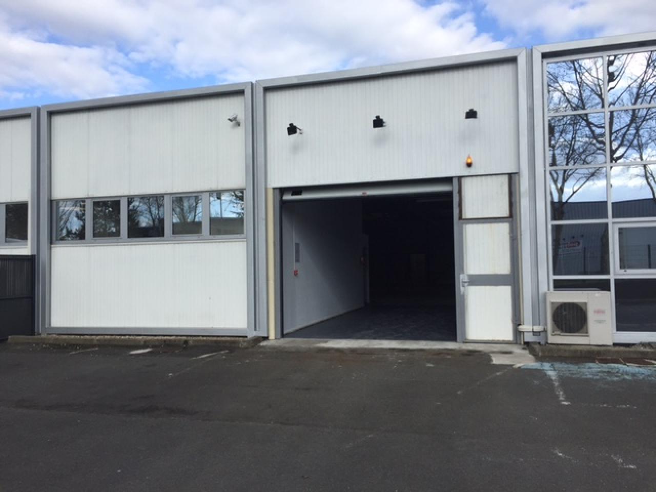 Local d'activité Bondoufle 562m² Location Local d'activité Bondoufle Essonne OLACT2640147