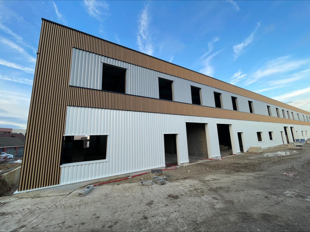 Location Local d'activité Asnières-sur-Oise Val-d'Oise OLACT2528938 1