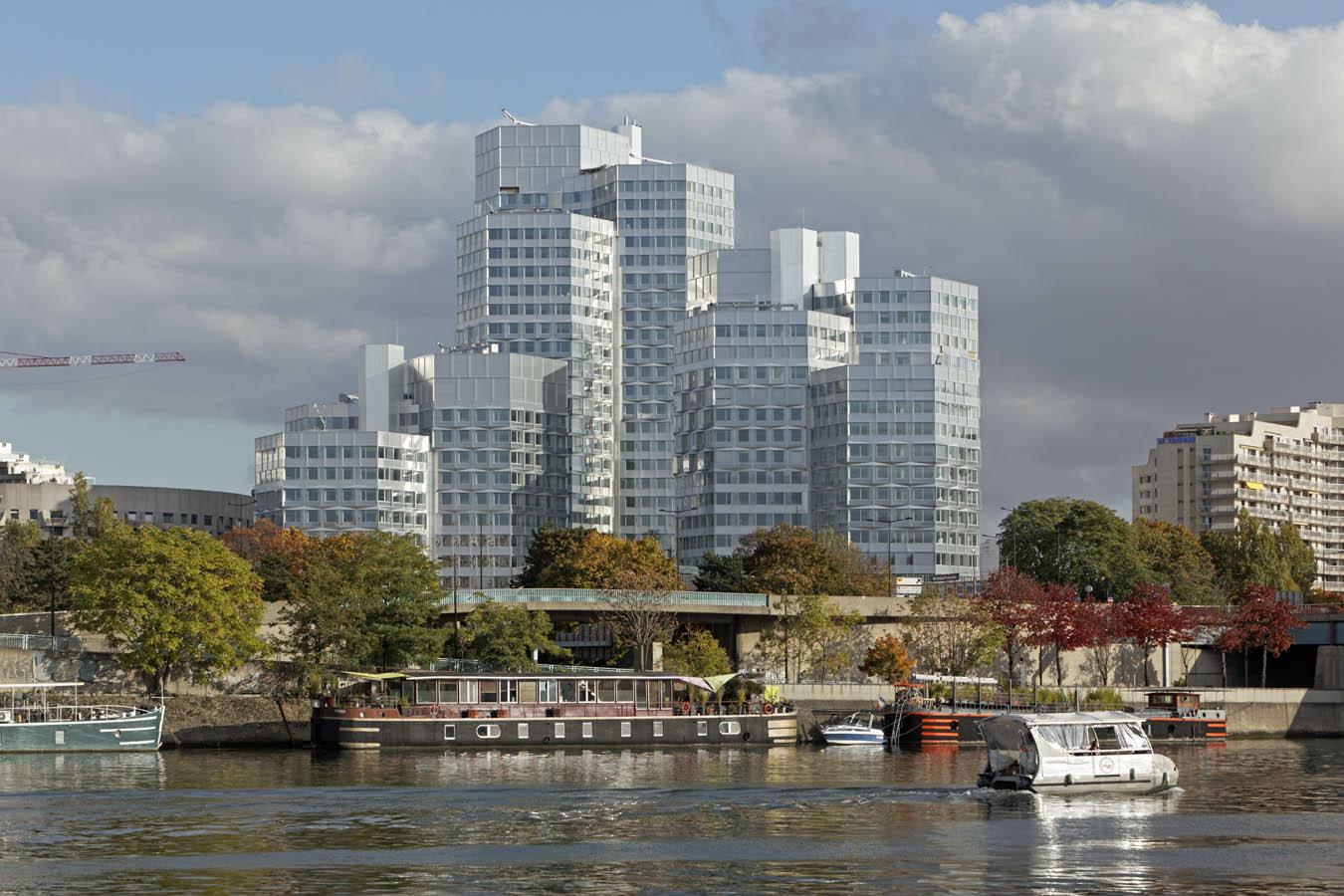 Location Bureau Boulogne-Billancourt Hauts-de-Seine OLBUR2424413 1