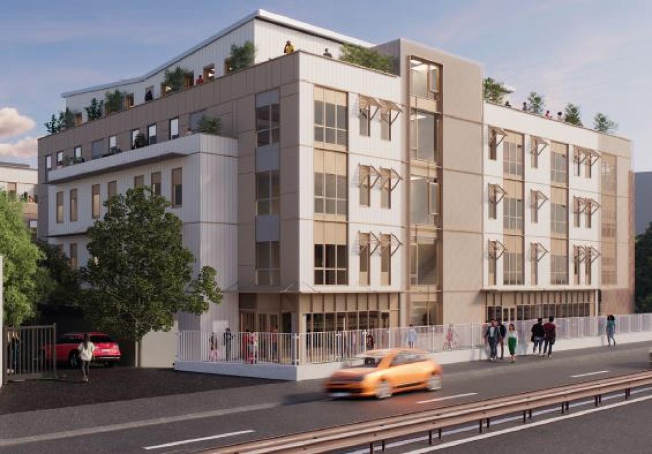 Vente Bureau Tours OVBUR2424914