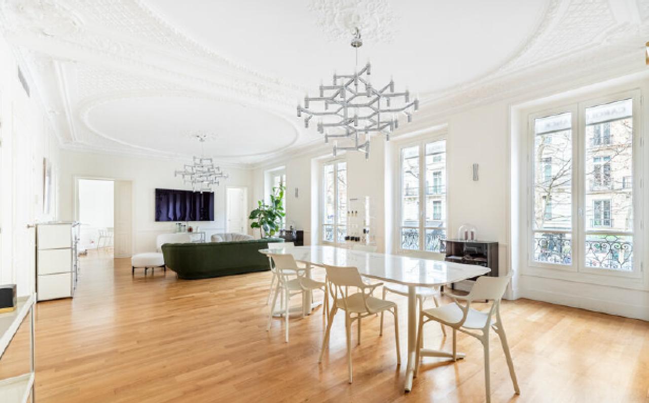 Bureau Paris 232m² Location Bureau Paris OLBUR2638516