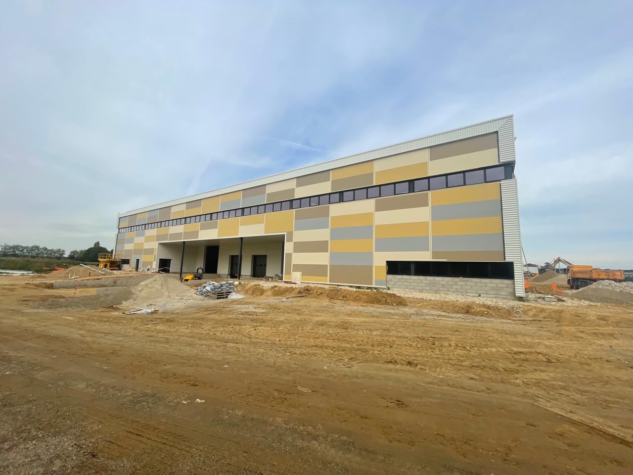 Location Local d'activité Plaisir Yvelines OLACT2313551 1