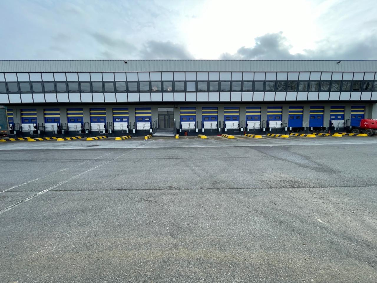 Location Entrepôt Classe C Saint-Witz Val-d'Oise OLLOG2422856 1