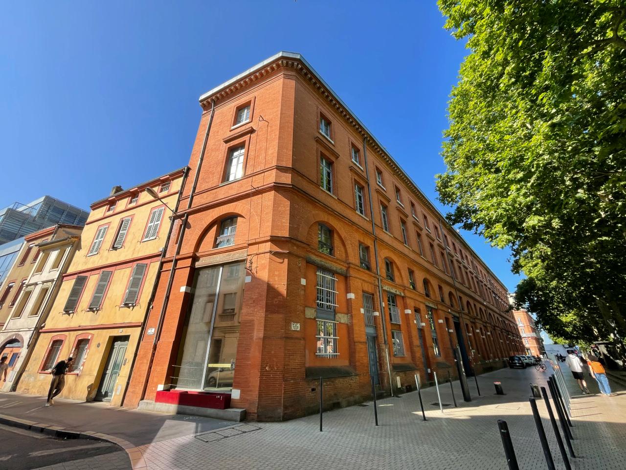 Bureau Toulouse 205m² Location Bureau Toulouse OLBUR2533085