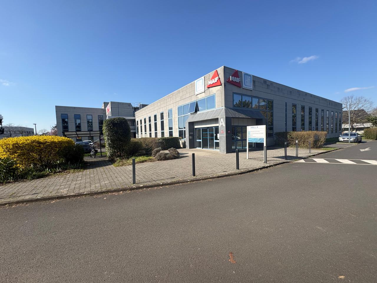 Location Bureau Saint-Herblain Loire-Atlantique OLBUR2112303 1