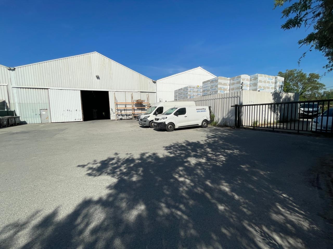 Location Local d'activité Mandelieu-la-Napoule OLACT2639245 1