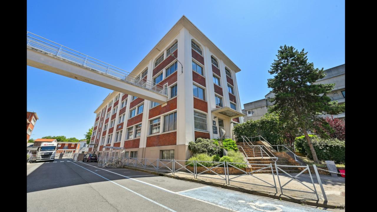 Location Bureau La Courneuve Seine-Saint-Denis OLBUR2533671 1