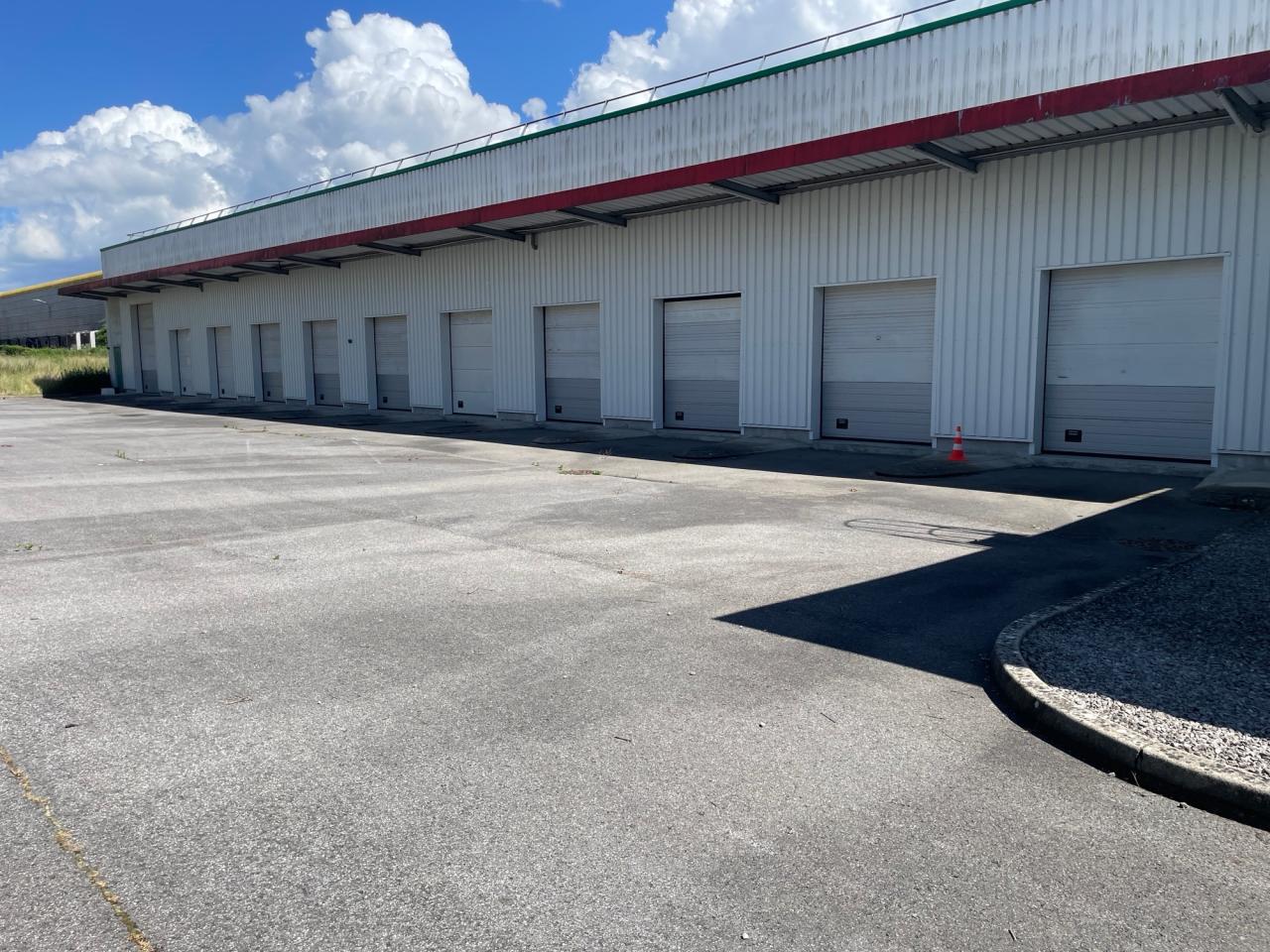 Location Local d'activité Mitry-Mory Seine-et-Marne OLACT2424003