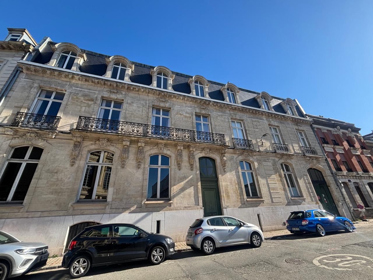 Bureau Lille 191m² Location Bureau Lille OLBUR2640424