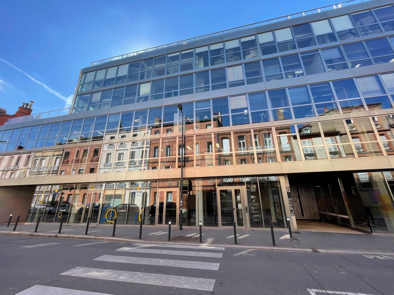 Location Bureau Toulouse OLBUR2639070