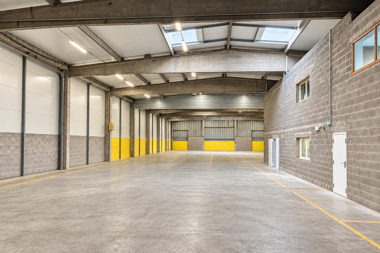Location Local d'activité Ludres Meurthe-et-Moselle OLACT2420447