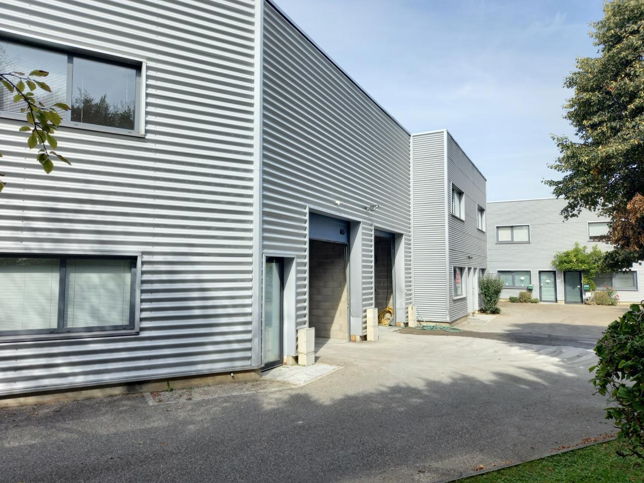 Location Local d'activité Eckbolsheim Bas-Rhin OLACT2643996