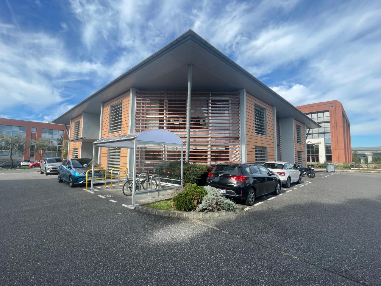Location Bureau Labège Haute-Garonne OLBUR2204934 1