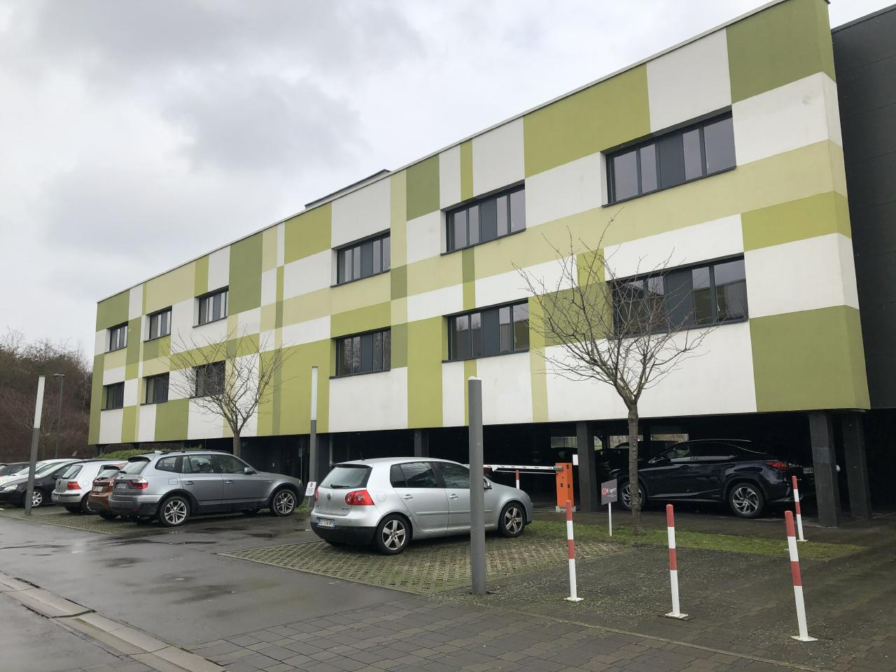 Vente Bureau Metz Moselle OVBUR2537636 1