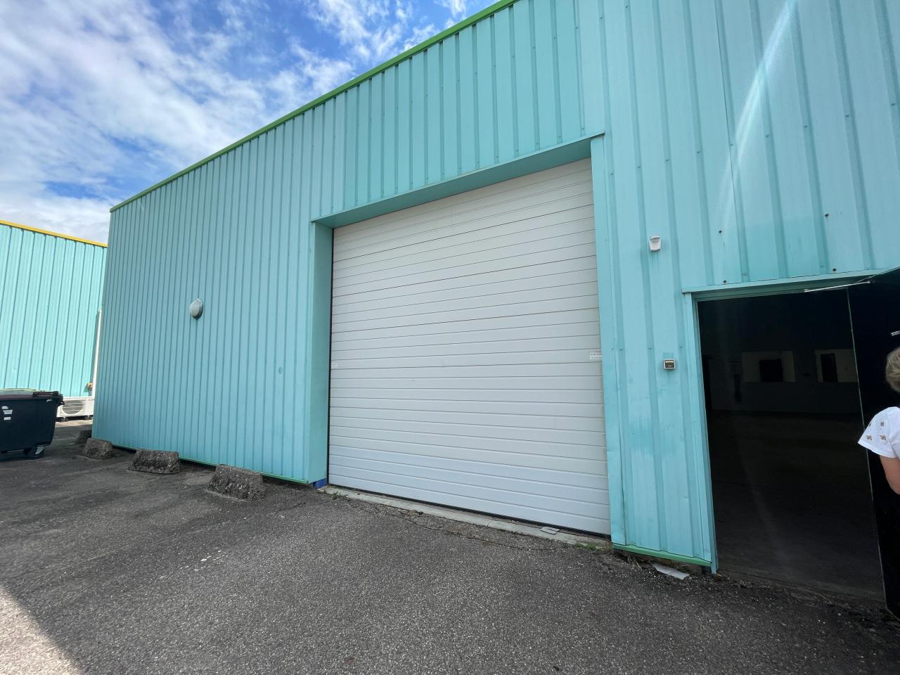 Bureau Woippy 750m² Location Bureau Woippy OLBUR2645448 1