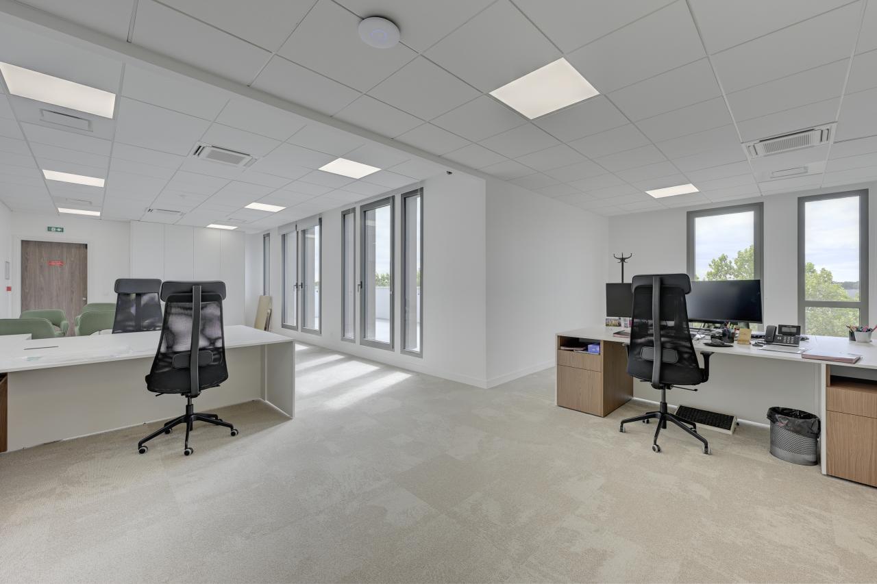Bureau Serris 299.7m² Vente Bureau Serris OVBUR2204041