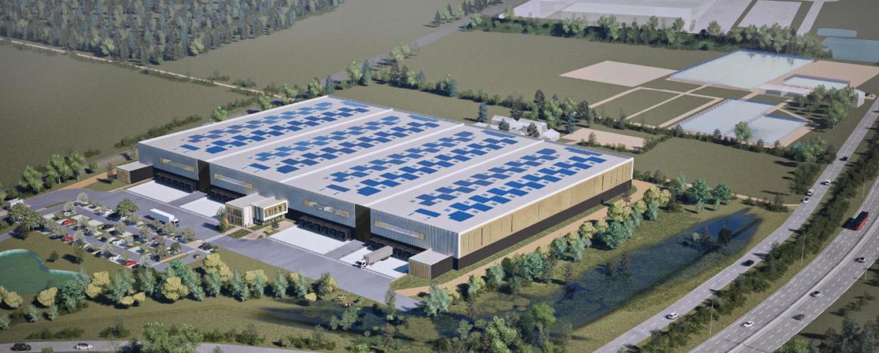 Location Entrepôt Classe A Moncel-lès-Lunéville Meurthe-et-Moselle OLLOG2531364 1