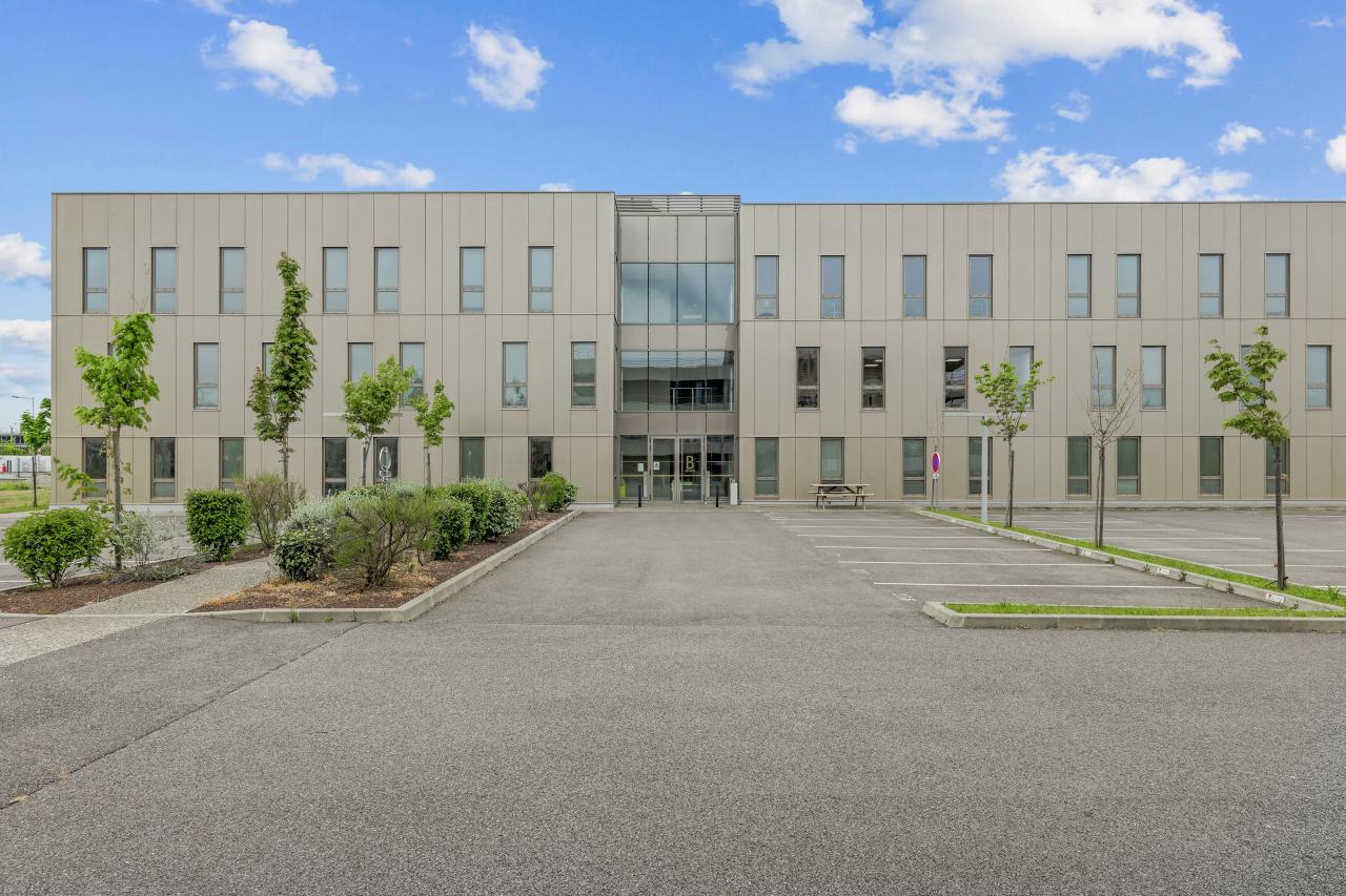 Bureau Toulouse 5402m² Vente Bureau Toulouse OVBUR2645040