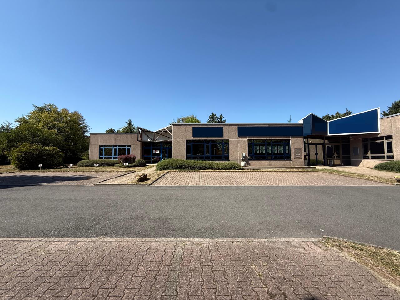 Location Bureau Villers-lès-Nancy Meurthe-et-Moselle OLBUR2639632