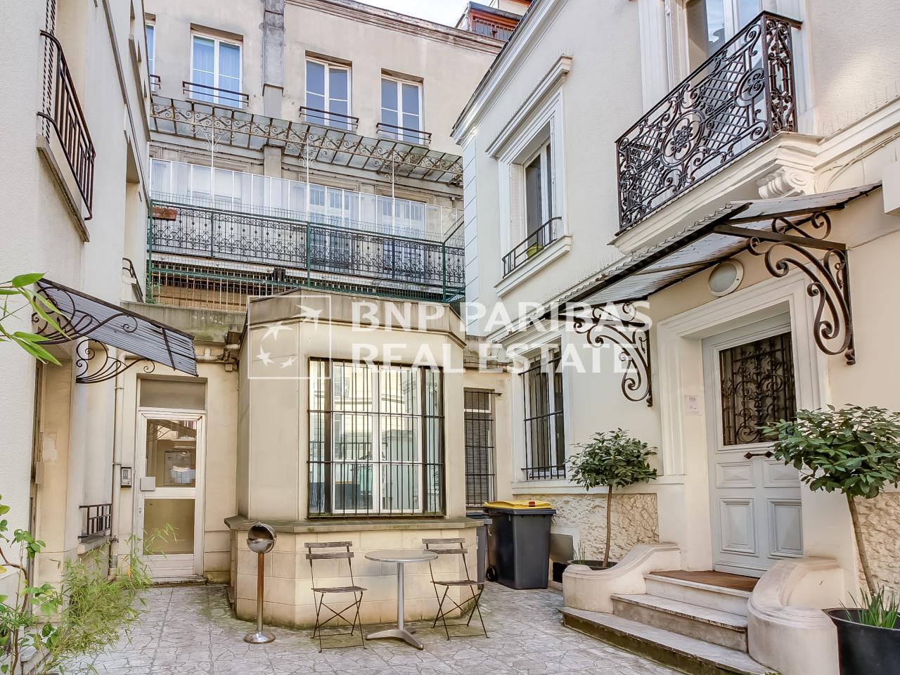 Location Bureau Clichy OLBUR2538045