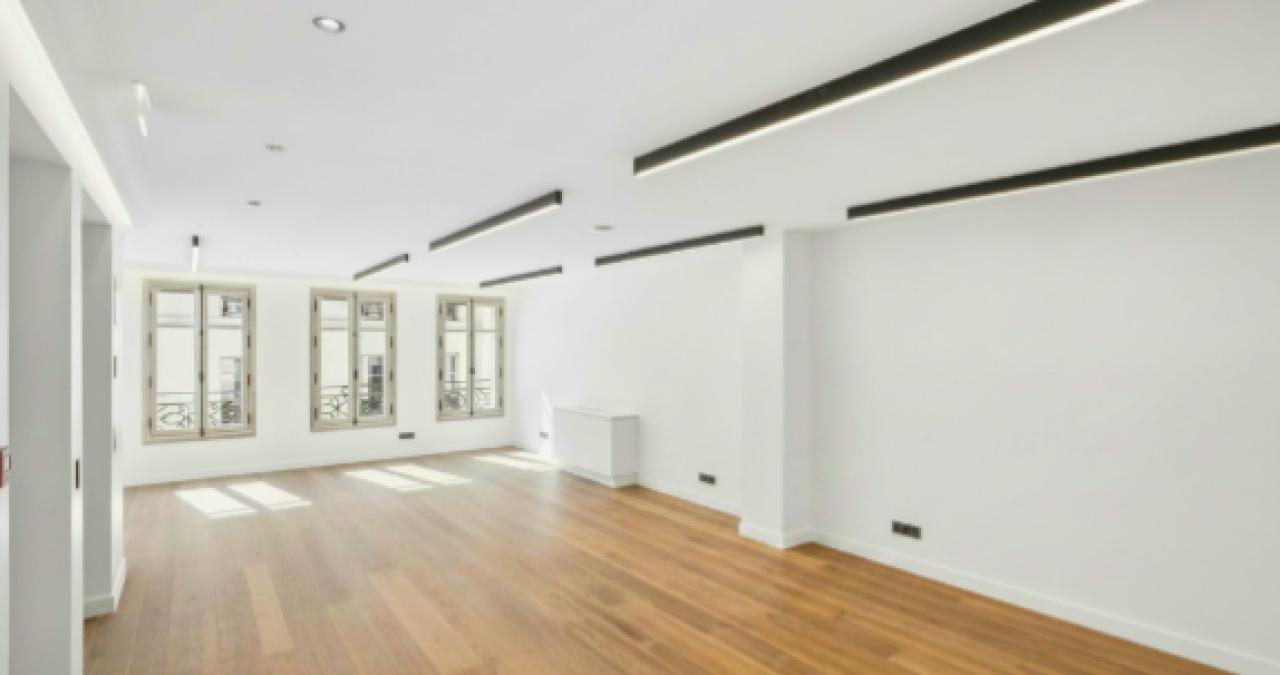 Coworking Paris m² Location Coworking Paris OLBUR2644626