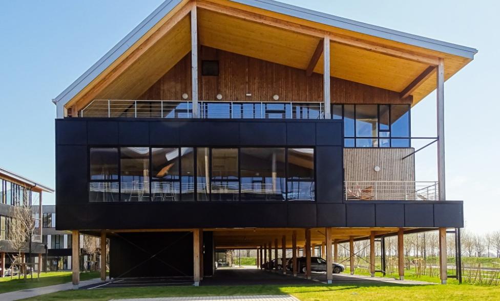 Vente Bureau Villeneuve-d'Ascq Nord OVBUR2641384 1