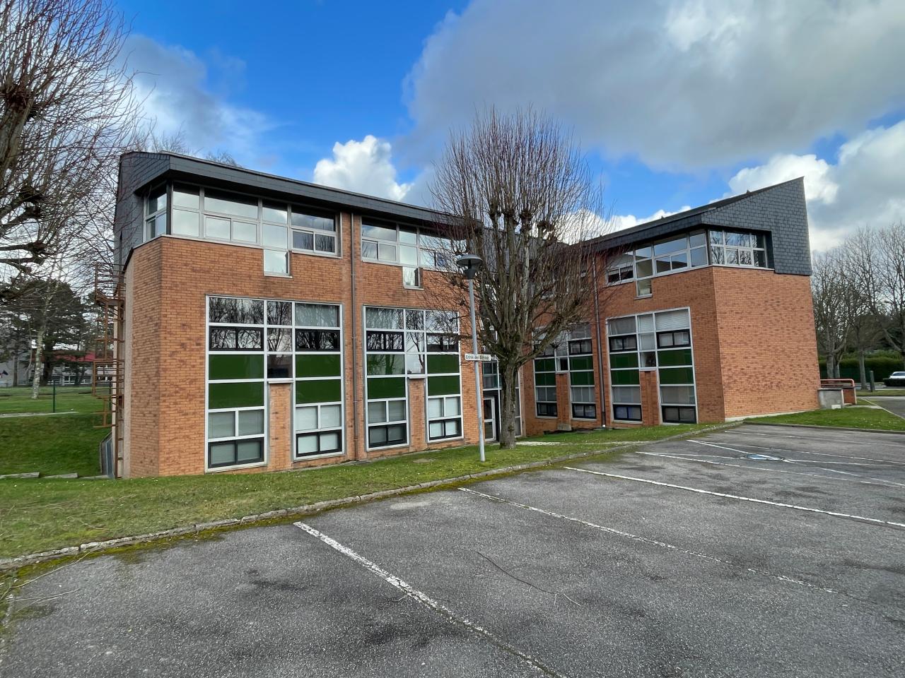 Vente Bureau Bois-Guillaume Seine-Maritime OVBUR2639335 1