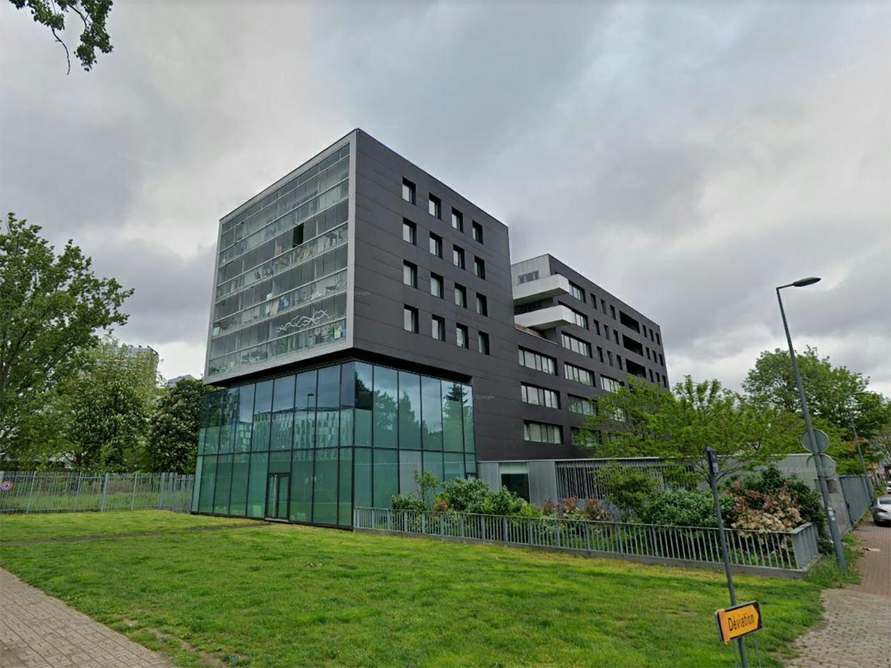 Bureau Lille 250m² Location Bureau Lille OLBUR2204183 1