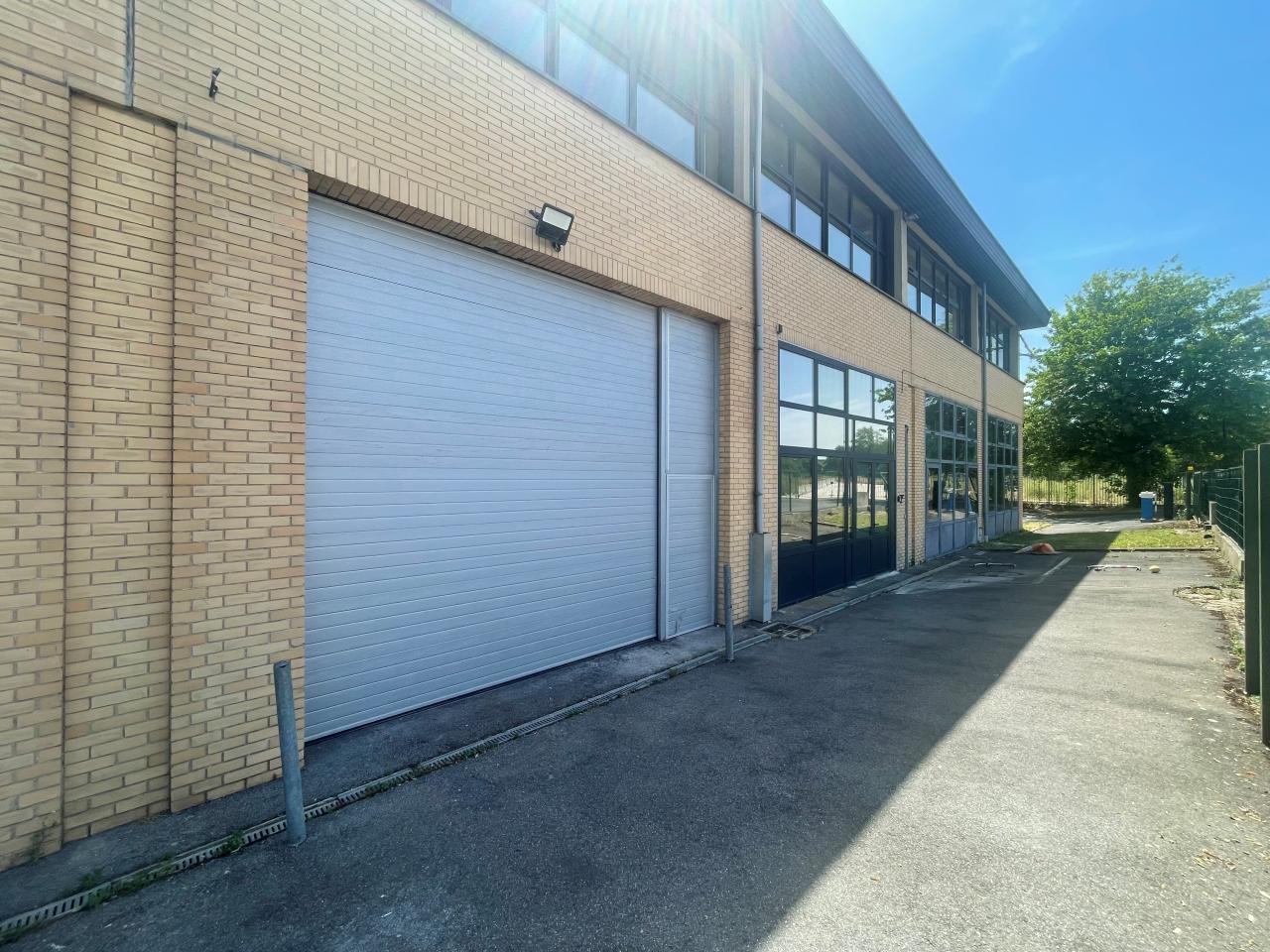 Location Local d'activité Villejuif Val-de-Marne OLACT2642838