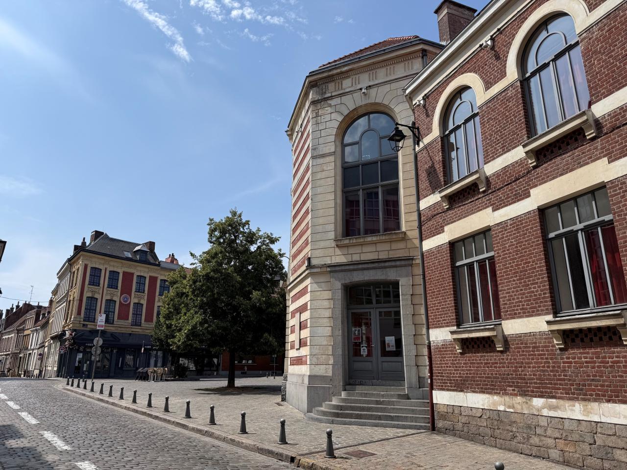 Bureau Lille 584m² Location Bureau Lille OLBUR2640991 1