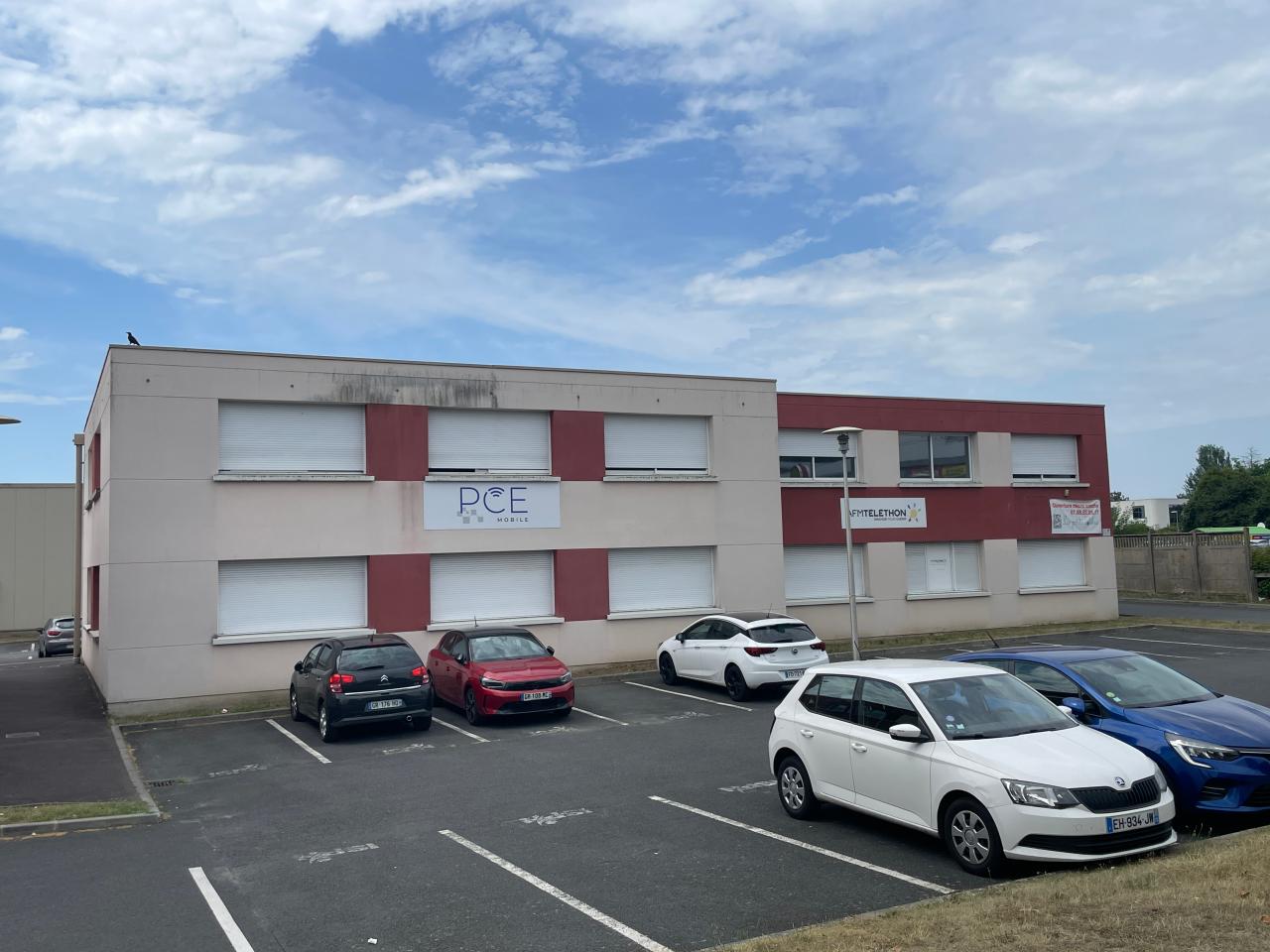 Location Bureau Le Grand-quevilly OLBUR2643101 1