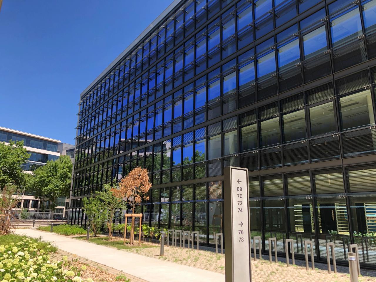 Location Bureau Lyon OLBUR2528939