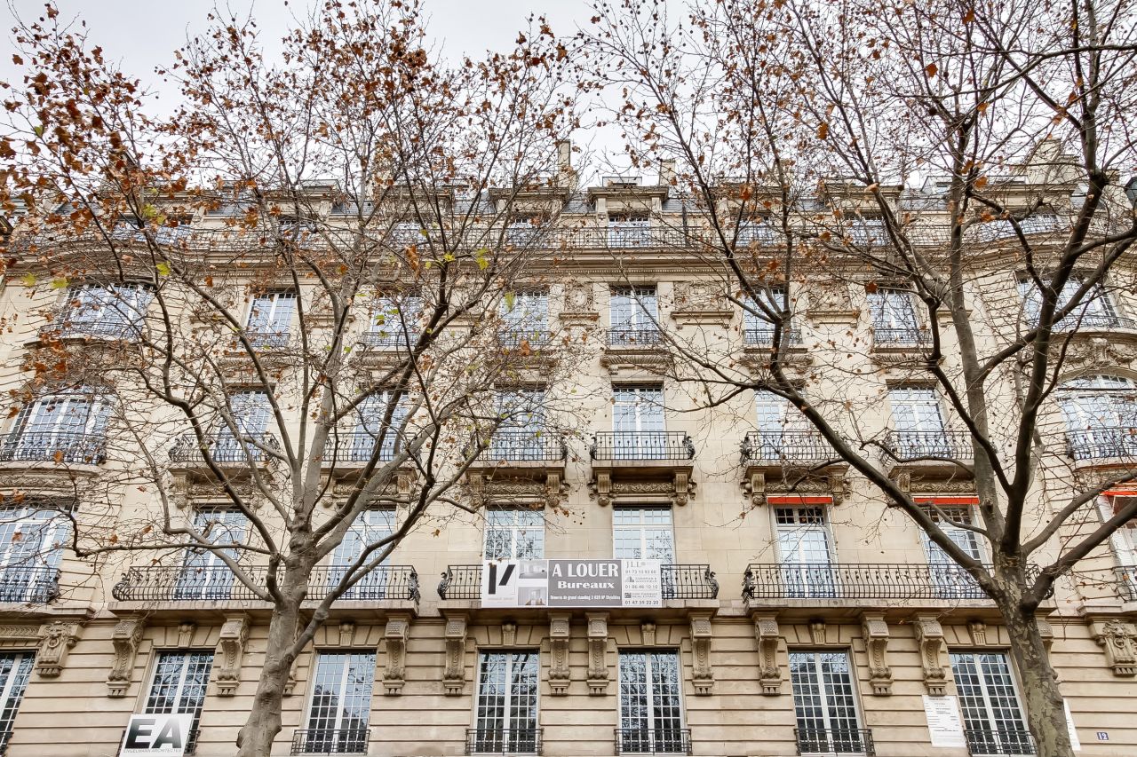 Location Bureau Paris OLBUR2535271