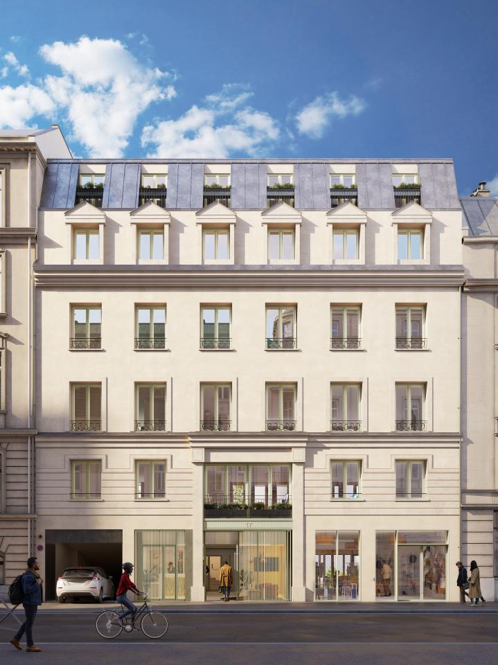 Location Bureau Paris Paris OLBUR2101448 1