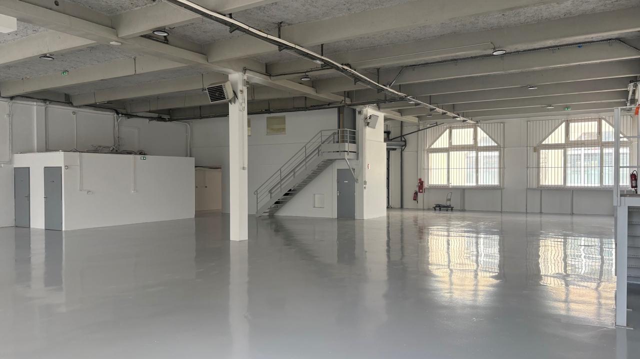 Location Local d'activité Aubervilliers OLACT2207077
