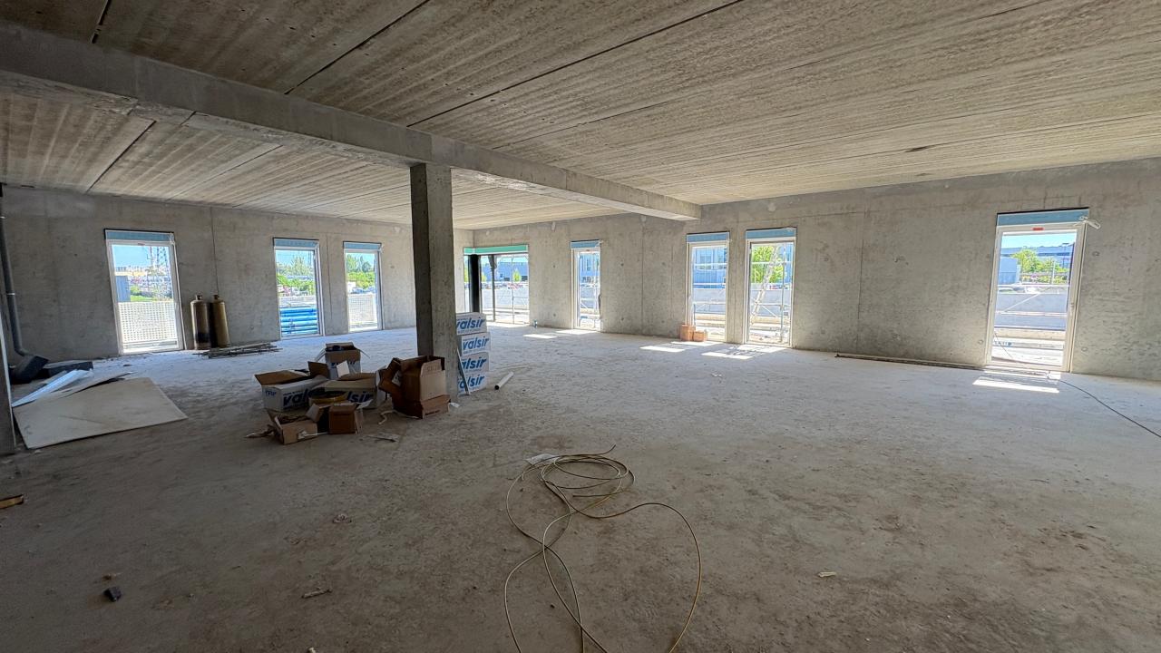 Vente Bureau Saint-Cyr-sur-Loire Indre-et-Loire OVBUR2315896 1