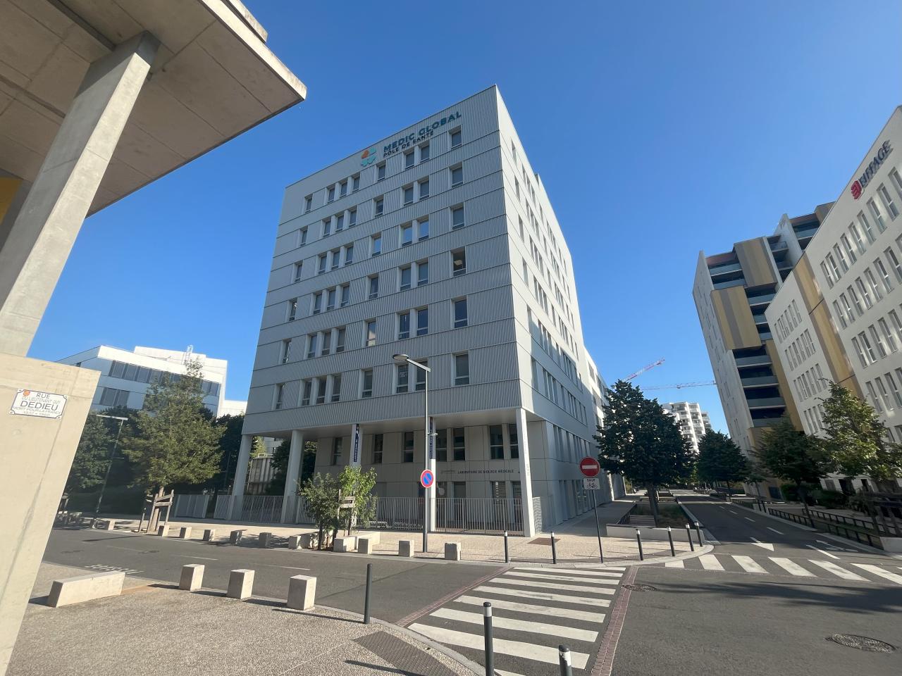 Location Bureau Toulouse Haute-Garonne OLBUR2643812