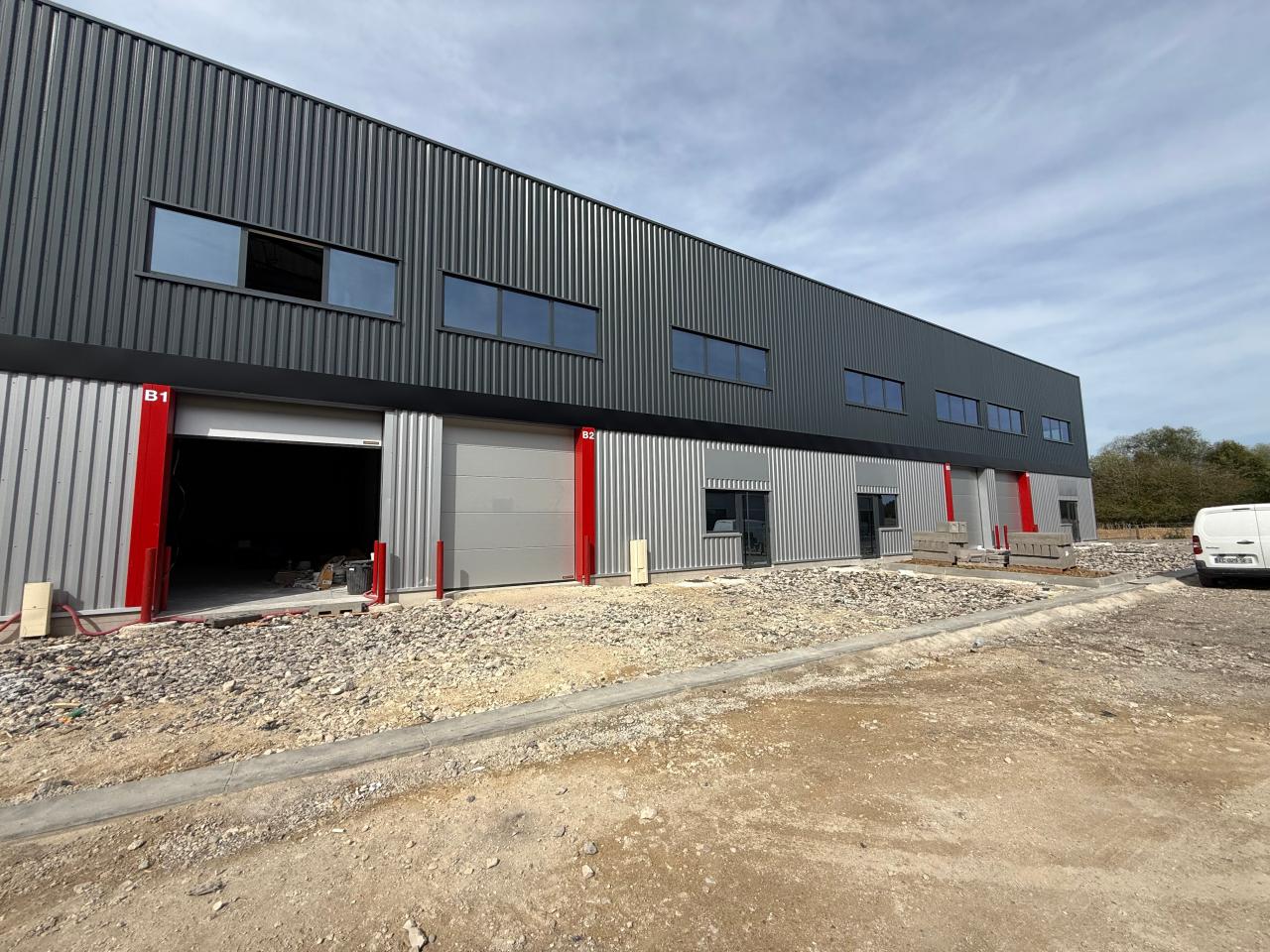 Location Local d'activité Heillecourt OLACT2639544 1