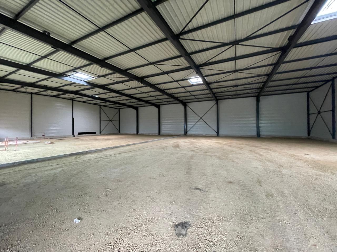 Location Local d'activité Dombasle-sur-Meurthe Meurthe-et-Moselle OLACT2534601 1